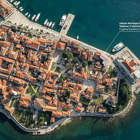 Jadran Heritage Hotel, Valamar Collection Hotel 5*