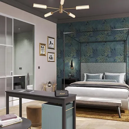 Jadran Heritage Hotel, Valamar Collection فندق 5*