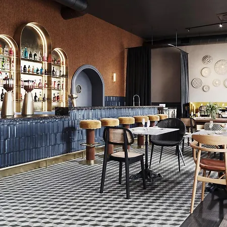 Hotel Jadran Heritage Hotel, Valamar Collection 5*