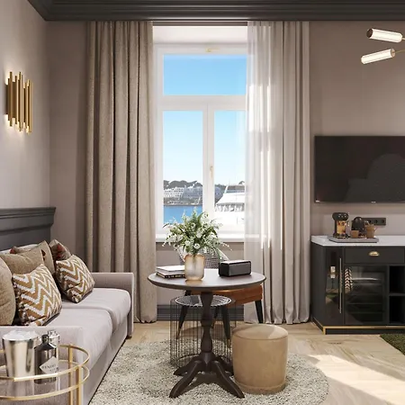 Jadran Heritage Hotel, Valamar Collection 5* بوريتش