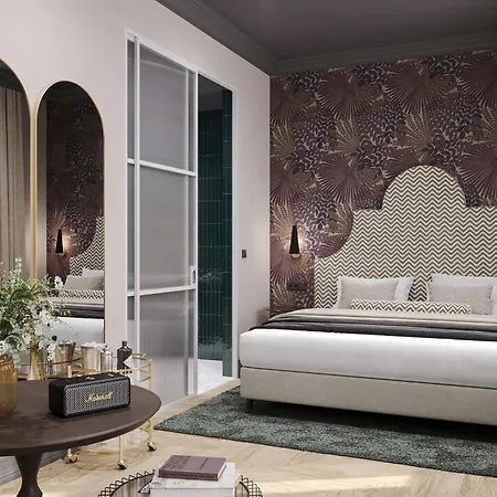 فندق Jadran Heritage Hotel, Valamar Collection