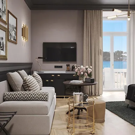 Jadran Heritage Hotel, Valamar Collection فندق بوريتش