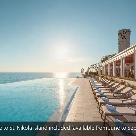 Hotel Jadran Heritage Hotel, Valamar Collection Poreč