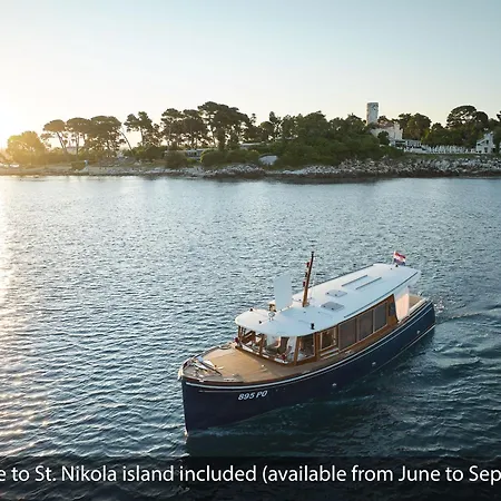 Hotel Jadran Heritage Hotel, Valamar Collection