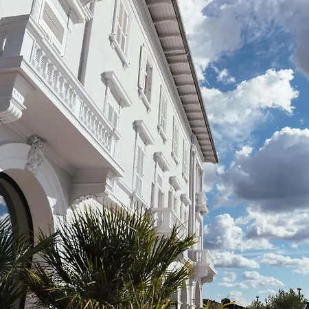 Jadran Heritage Hotel, Valamar Collection 5*