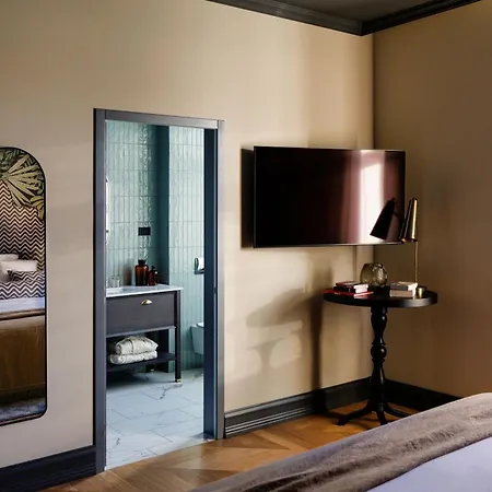 Hotel Jadran Heritage Hotel, Valamar Collection 5*