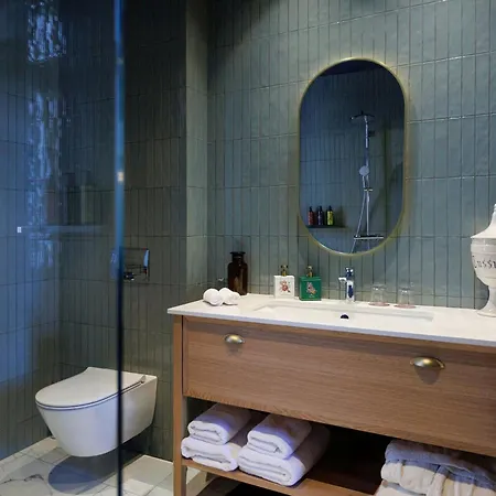 Hotel Jadran Heritage Hotel, Valamar Collection 5*