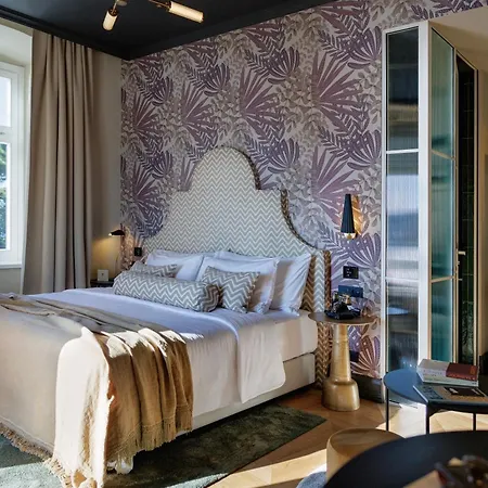 Jadran Heritage Hotel, Valamar Collection 5*