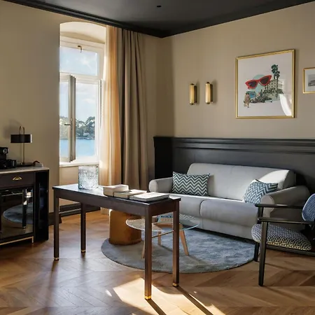 Jadran Heritage Hotel, Valamar Collection