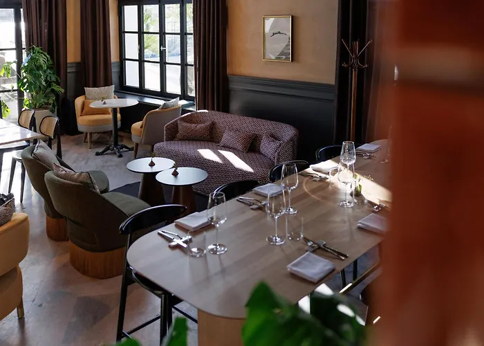 Hotel Jadran Heritage Hotel, Valamar Collection