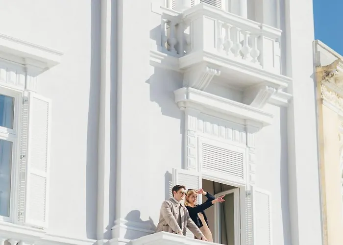 Jadran Heritage Hotel, Valamar Collection Hotel