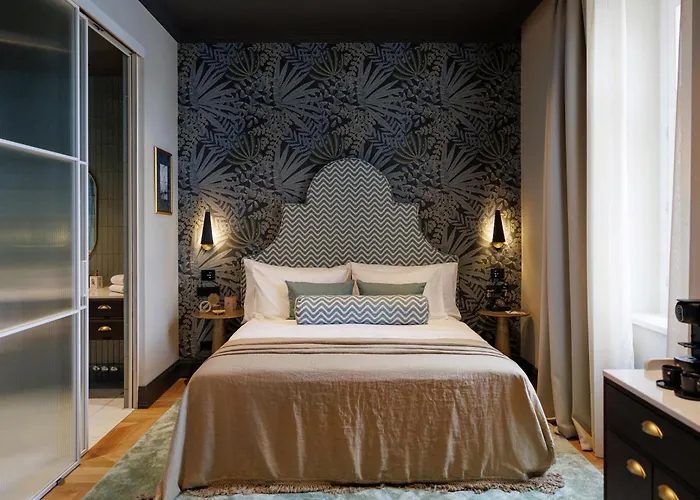 Jadran Heritage Hotel, Valamar Collection Hotel Poreč