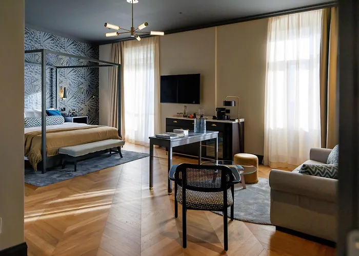 Jadran Heritage Hotel, Valamar Collection Poreč